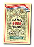 Farmer's Almanac 2009