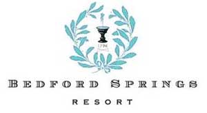 Bedford Springs Resort