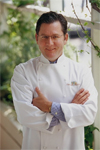 Celebrity Chef Charlie Trotter