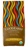 Good Earth Coffee