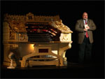 Santa Barbara Theatre Organ Society