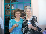 Santa Barbara Theatre Organ Society