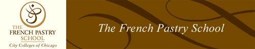 French Pastry School