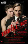 Thrill Me: The Leopold & Leob Story